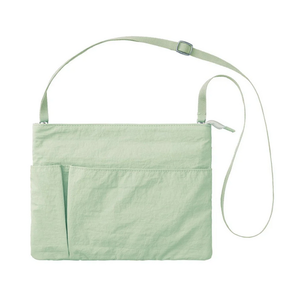 EMILy Work Pouch: Mint