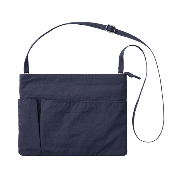 EMILy Work Pouch: Navy