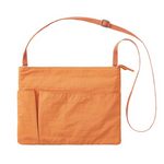 EMILy Work Pouch: Orange