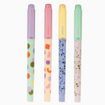 Erasable Highlighters Set of 4