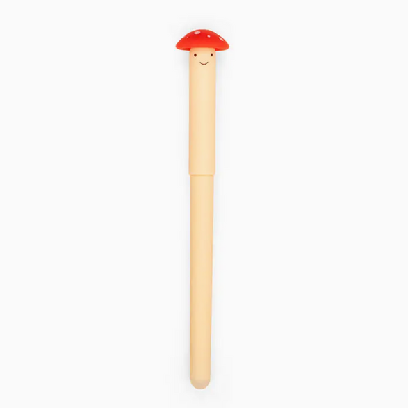 Erasable Mushroom Pen