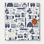 Graph Notebook: Eric x Kleid