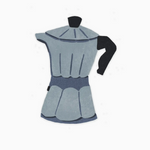 Espresso Sticker