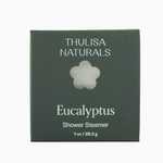Mini Shower Steamers - Eucalyptus