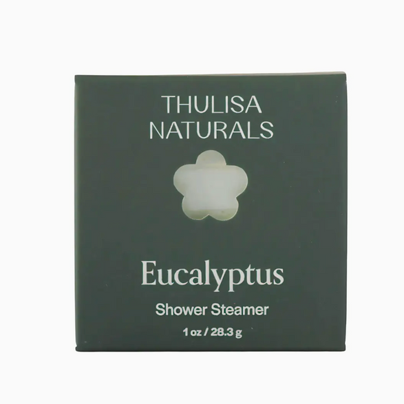 Mini Shower Steamers - Eucalyptus