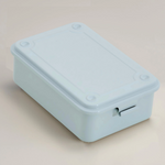 Glacier Toyo Steel Toolbox - Extra Small