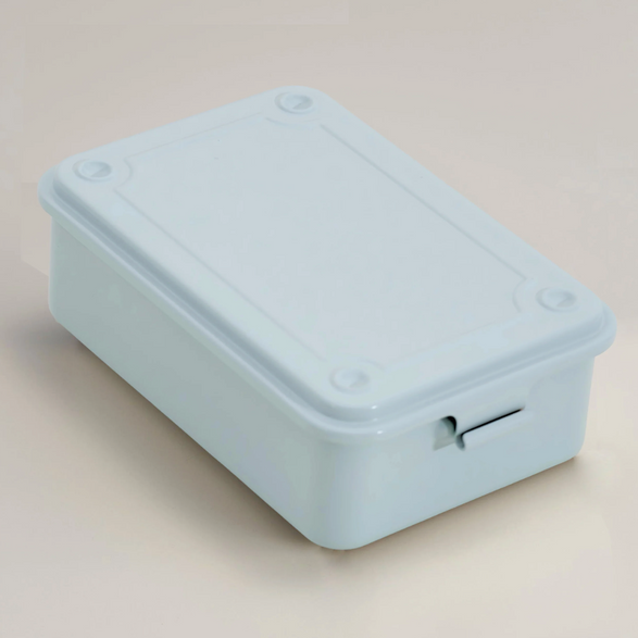 Glacier Toyo Steel Toolbox - Extra Small