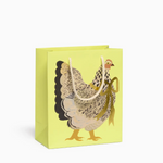 Fancy Chicken Gift Bag
