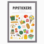 Farmers Market Sticker Sheet