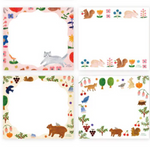 Feel Nature Block Notepad