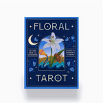 Floral Tarot Deck