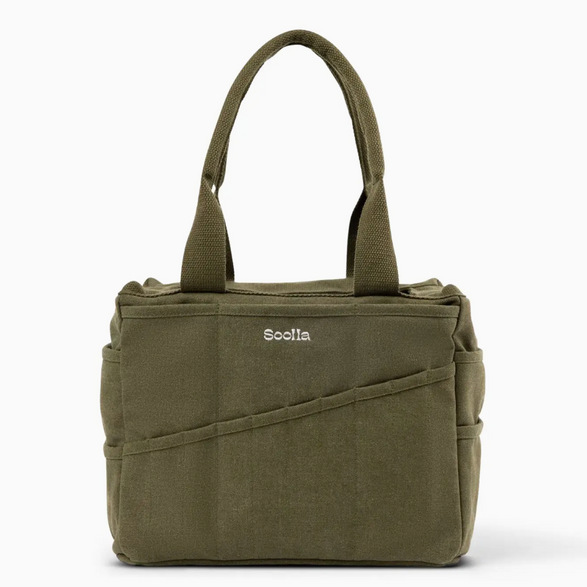 Soolla Studio Artist Bag - 24 Options