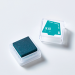 Kori Jirushi Stamp Pad - 6 Colors
