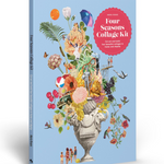 Four Seasons Collage Kit