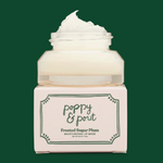 Frosted Sugar Plum Lip Scrub