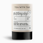 Fruit & Berry Oolong Tea
