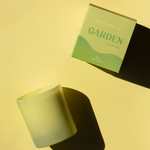 Garden Hue Candle
