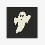 Small Match Box: Ghost