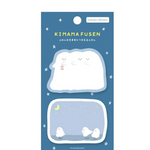 Ghosts Sticky Notepad Set