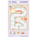 Goal Planning X-Large Sticky Note