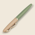 Green Papier Fountain Pen