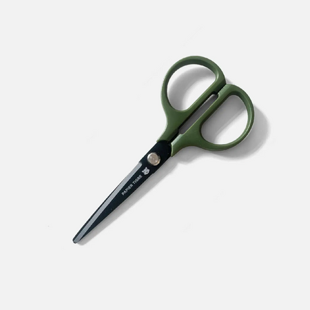 Paper Adventures, Office, Set Of Seven Decorative Edge Scissors For Paper  And Crafts