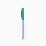 Greenery Ballpoint Pen