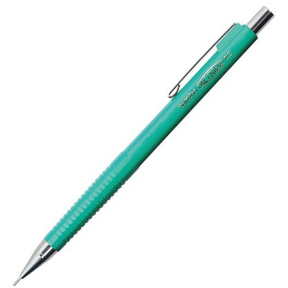 Letrico Sakura 0.5mm Mechanical Pencil - 6 color options