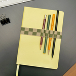 Green Pen Holder Book Band