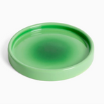 Green Trinket Dish