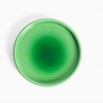 Green Trinket Dish