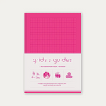 Grids & Guides Graph Notebook