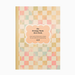 The Grumpy Nook Deco Book - Volume 2