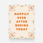 Happily Ever After Today