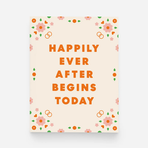 Happily Ever After Today