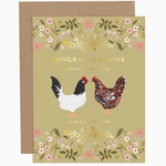 Happily Feather After