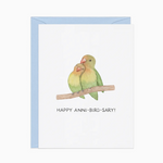 Happy Anni-Bird-Sary