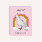 Happy Bird Day