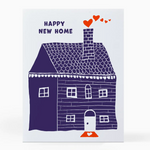 Happy New Home
