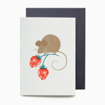 Mini Harvest Mouse