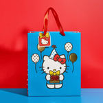Hello Kitty Gift Bag
