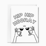 Hip Hip Hooray