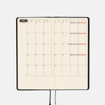 Pre-Order 2026 Hobonichi Techo Weeks Planner: Yumi Kitagishi | White Cat's Daily Life
