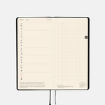 Pre-Order 2026 Hobonichi Techo Weeks Planner: Yumi Kitagishi | White Cat's Daily Life