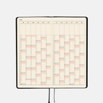 Pre-Order 2026 Hobonichi Techo Weeks Planner: Yumi Kitagishi | White Cat's Daily Life