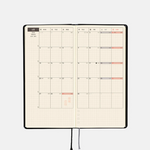 Pre-Order 2026 Hobonichi Techo Weeks Planner: Yumi Kitagishi | White Cat's Daily Life