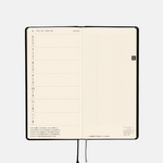 Pre-Order 2026 Hobonichi Techo Weeks Planner: Yumi Kitagishi | White Cat's Daily Life