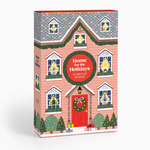 Home for the Holidays Puzzle (500 pieces)