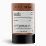 Honella Honeybush Herbal Tea