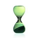 5 Minute Hourglass - 4 color options